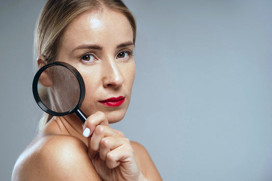 Five Foods That Can Worsen Your Skin Health