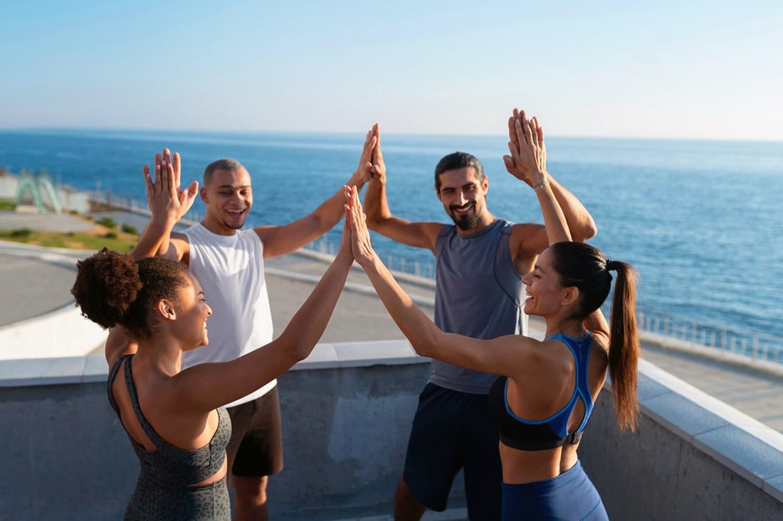 How Does Your Lifestyle Impact Immune Health?