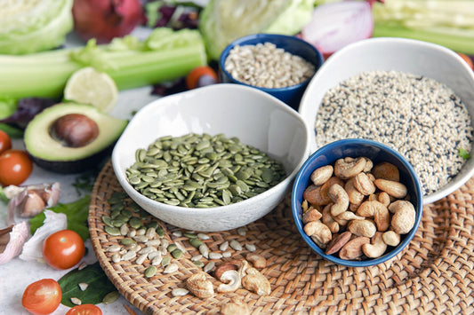 What are the Best Plant-Based Sources of Protein for Vegans?