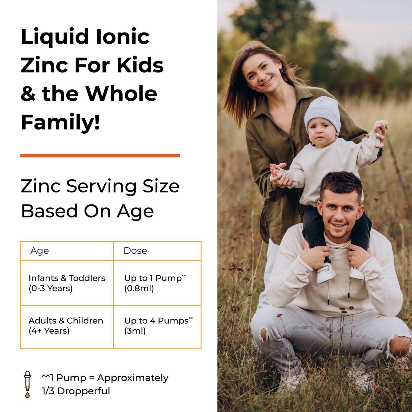 Liquid Zinc
