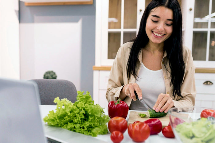 15 Foods That Help You Stay Hydrated