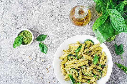 4 Tasty Recipes That Bring More Magnesium to Your Plate