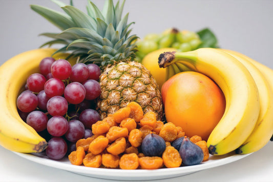 5 Fruits to Steer Clear of for Weight Loss Success