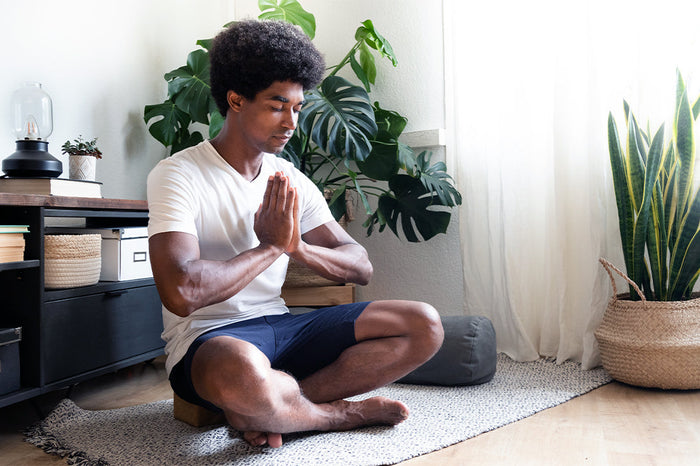 5 Types of Meditation: Which One Is Right for You?