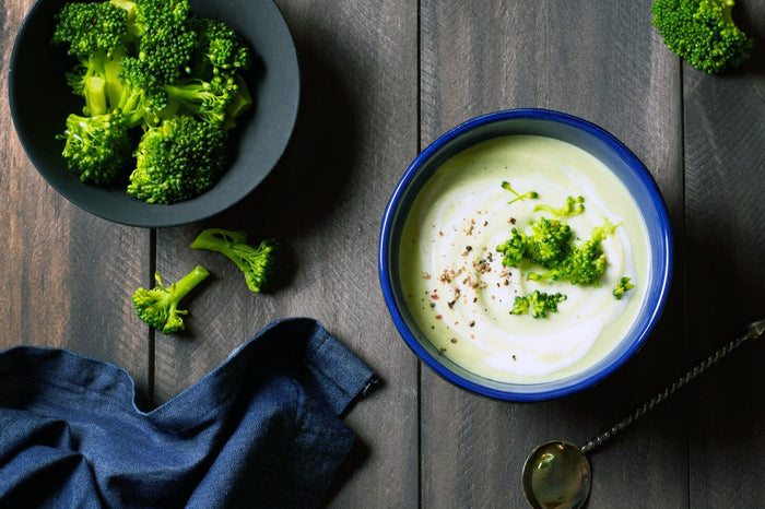 6 Delicious Keto Soup Recipes to Keep You Warm