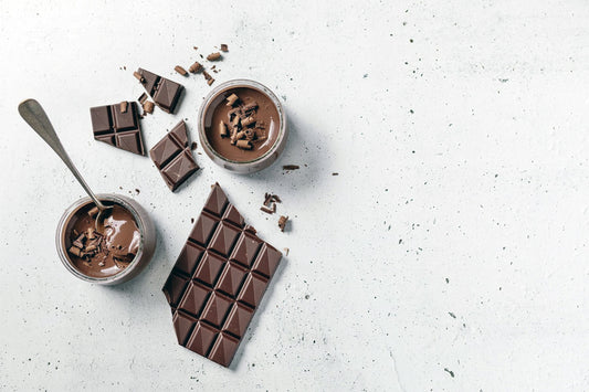 7 Health Benefits of Dark Chocolate & How Much You Should Eat