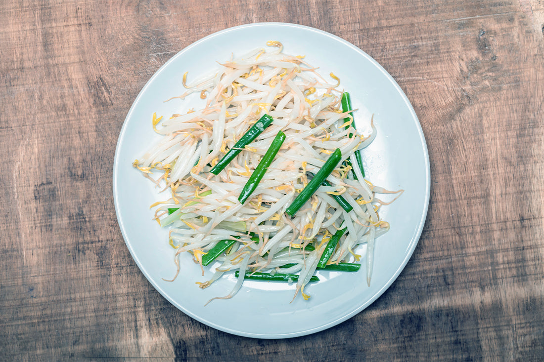 7 Surprising Ways Bean Sprouts Help Your Body Feel Better
