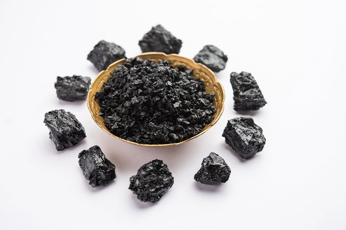 Before You Hit the Gym, Should You Try Shilajit?