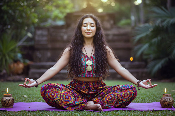 Breath of Fire Yoga: How This Powerful Breathing Practice Can Transform Your Routine