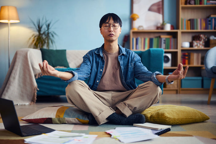 Can Meditation Really Make Time Feel Slower?