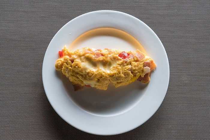 Can One Omelet Really Help Your Gut and Glow? This Southwestern Recipe Might Surprise You!