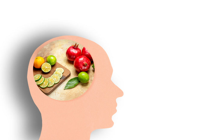 Can a Sour Touch Calm Your Anxiety?