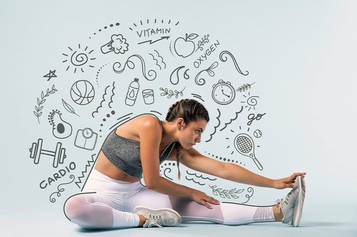 Can’t Stick to Healthy Routines? Try These Simple Fixes