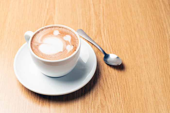 Cloud Coffee: Just a Trend or Actually Good for You?