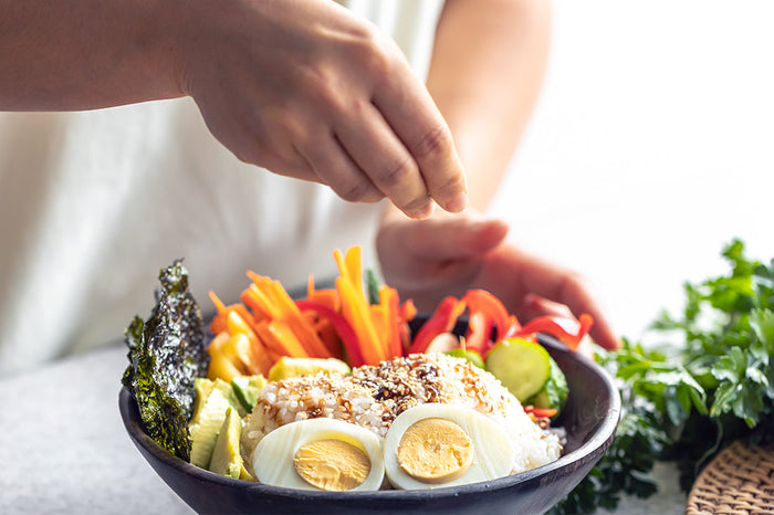 Do These Popular Diets Help You Get Healthier Skin?