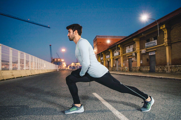 Does Exercising at Night Impact Your Sleep?