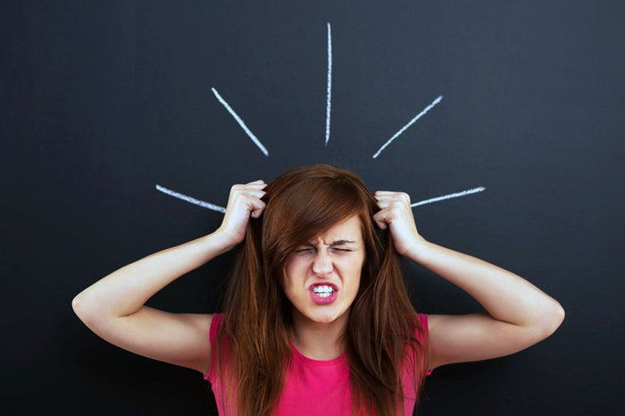 Does Hypertension Contribute to Anger?