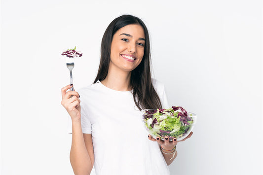 Eat Fresh This Spring: Simple Foods for the Season