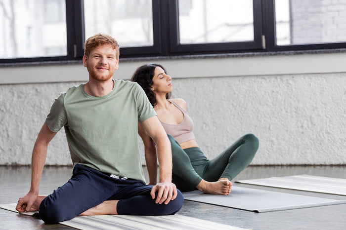 Fallen Out of Love with Yoga? Here’s How to Find Your Way Back