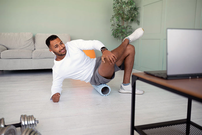 Foam Rolling Exercise Secrets: How This Simple Tool Can Change Your Workouts