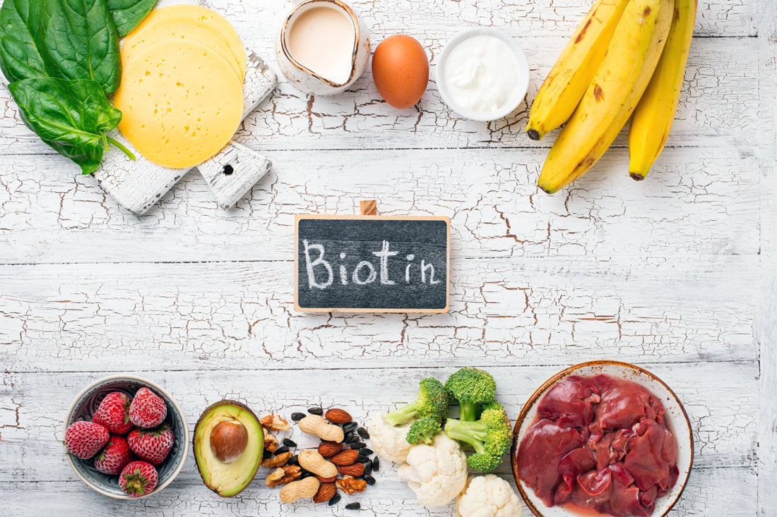 Health Benefits of Biotin: What Does the Science Say?