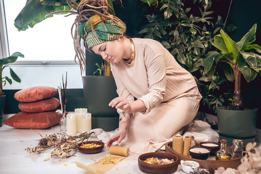 How Can Ayurveda Help Us Understand Functional Beauty More Deeply?