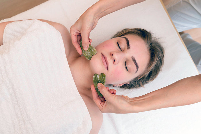 How Can Ayurvedic Rituals and Herbs Support rejuvenation?