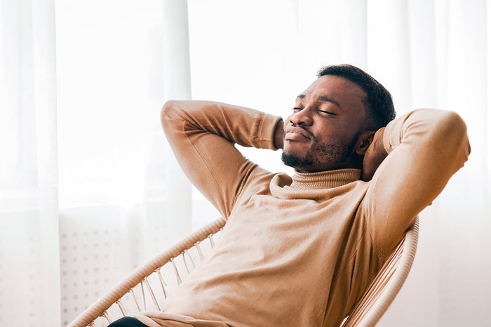 How Can Rest Beyond Sleep Support Your Wellness?