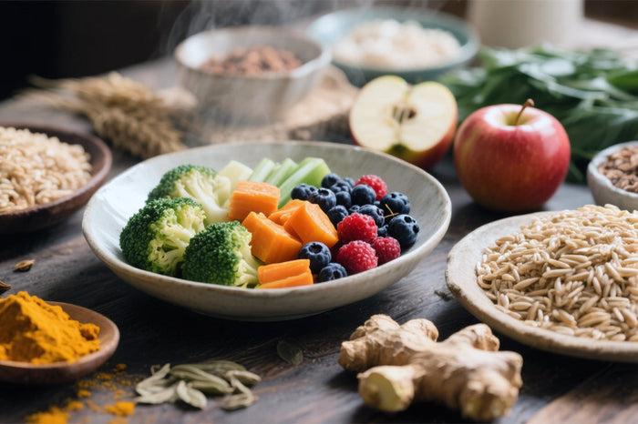 How Can You do a Total Body Cleanse and detox using Herbs?