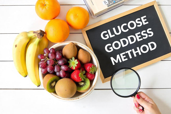 How the Glucose Goddess Method Can Help Ease Brain Fog and Support Energy Levels