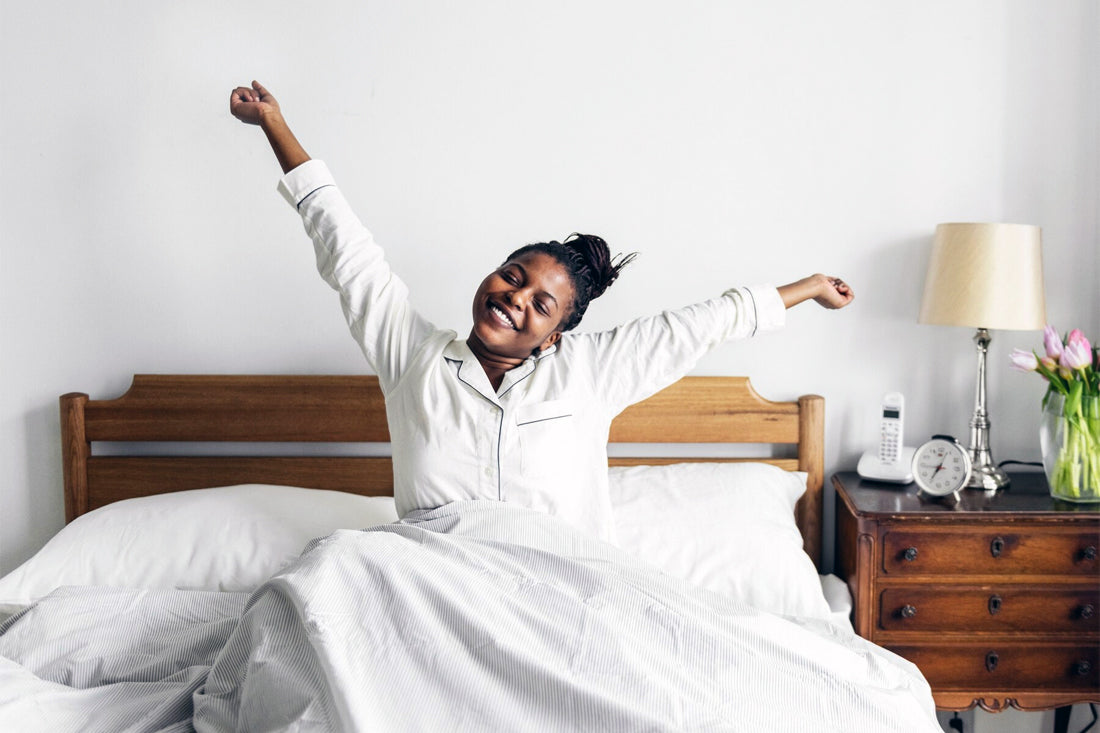 How to Create a Better Bedtime Routine for Restful Nights