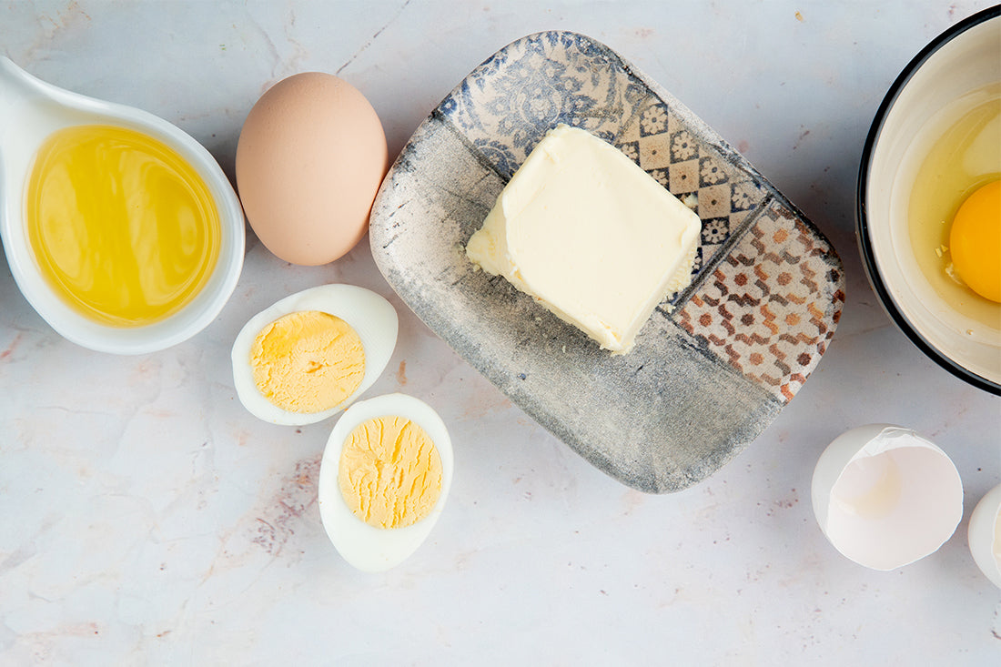 Is Saturated Fat Really Bad for You?