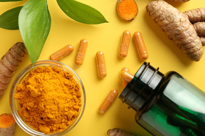 Is Turmeric Just for Color? Here Is What Really Happens When You Eat It