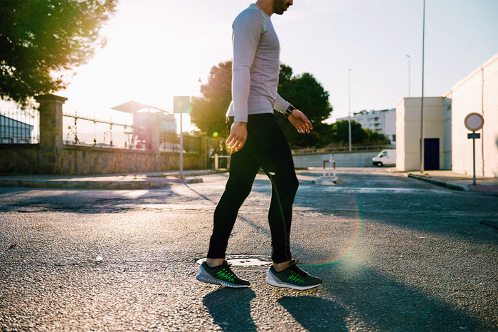 Is Walking Backwards the New Way to Get Fit?