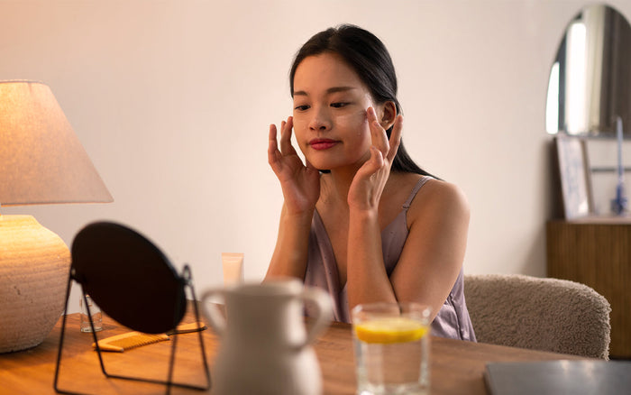 Is Your Daily Routine Messing With Your Skin?