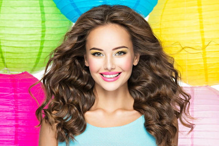 Is Zinc good for your hair?