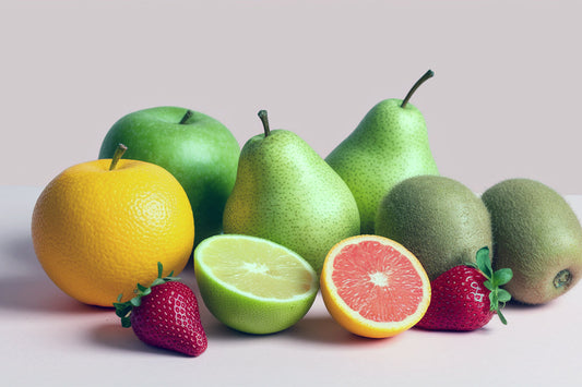 March's Seasonal Fruits: A Delicious Path to Wellness