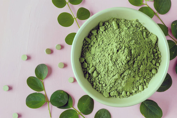 One Daily Ritual to Support Wellness from Within