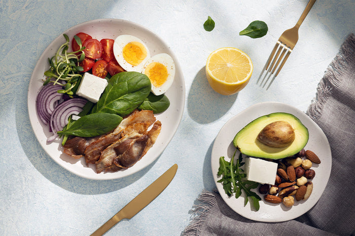 Paleo, Mediterranean, or DASH? Which Diet Plan is Right for You?