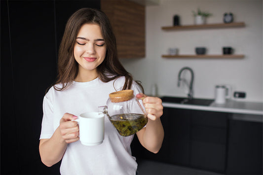 Plant - Based Afternoon Tea Ideas for a Perfect Tea Party