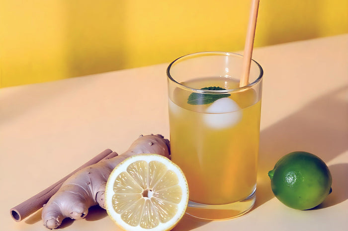 Secret Detox Drink Recipe: A Natural Way to Reset Your Routine