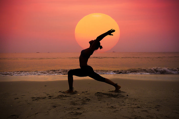 Sun Salutation Made Simple: Learn Sequences A, B & C