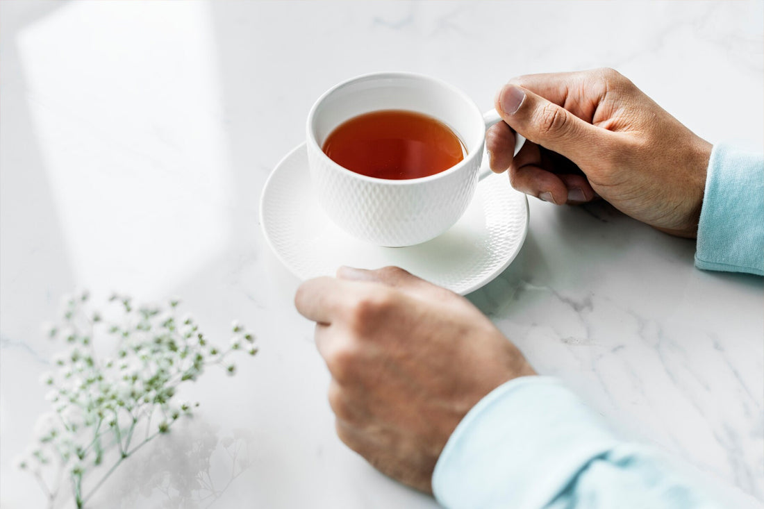 The Benefits, Uses, and Side Effects of Bergamot Earl Grey Tea