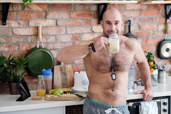 The Best Post-Workout Shake Recipe for Muscle Recovery