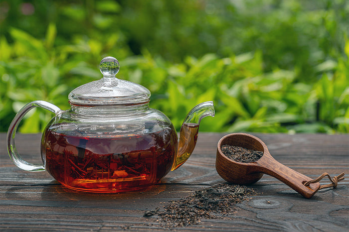 The Power of Ceylon Tea: A High - Antioxidant Brew for Wellness