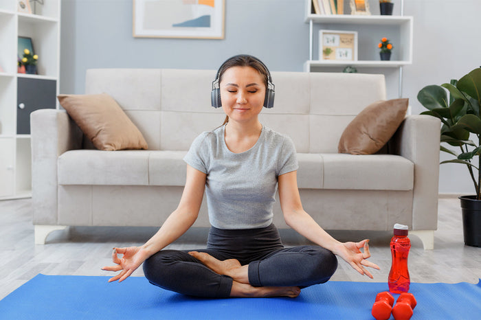 The Power of Sound: How Music Supports Your Yoga Practice