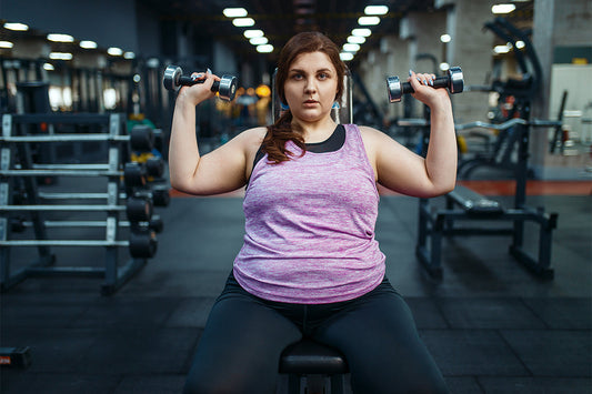 The Truth About Women and Weight Training: 5 Common Myths Busted