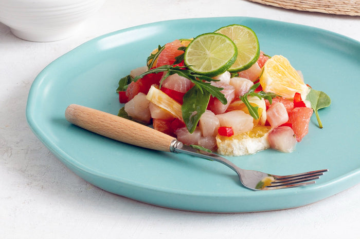 Top 3 Vitamin C-Packed Recipes