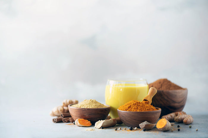 What Are Ayurvedic Superfoods and Which Ones Could Be Right for You?