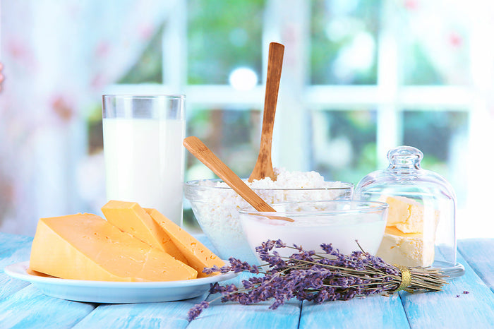 What Does Ayurveda Say About Dairy and Is It Right for You?